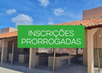 Inscrições para ocupação do Mercado de Cajupiranga foram PRORROGADAS