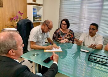 Prefeito encaminha à Câmara projeto que prevê tarifa zero no transporte público municipal