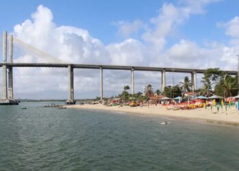 “PEC das Praias” pode estimular a competitividade do turismo no RN