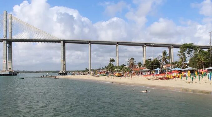 “PEC das Praias” pode estimular a competitividade do turismo no RN