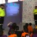 Prefeitura promove aula educativa sobre segurança das crianças no trânsito
