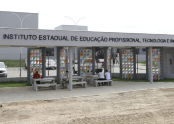 Governo do RN inaugura 3º IERN e fortalece Educação Profissional no Oeste