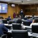 Sessão para votação de projetos sobre concessões em Natal terá reforço na segurança