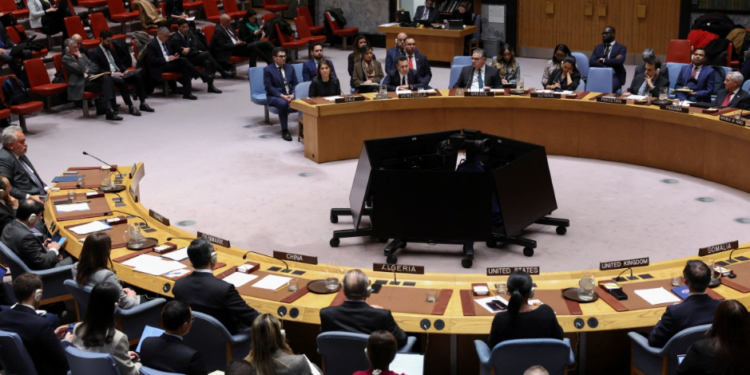 ONU diz que operação de captura de Maduro pelos EUA na Venezuela violou ‘princípio fundamental’ do direito internacional
