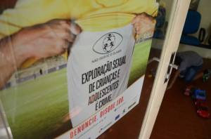 386 crianças e adolescentes foram assassinadas no RN entre 2021 e 2023