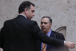 STF, Congresso e governo se reúnem em busca de saídas para emendas