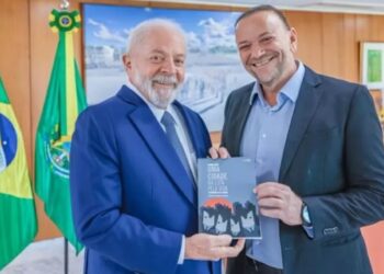 Lula manda, e ministério aprova R$ 143 milhões a aliado em 24 horas