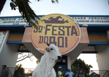 Festa do Boi 2024 será lançada nesta segunda
