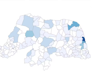 Em um mês de campanha, Justiça Eleitoral recebe mais de 800 denúncias de propaganda irregular no RN