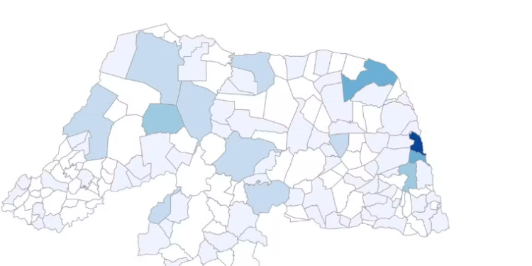 Em um mês de campanha, Justiça Eleitoral recebe mais de 800 denúncias de propaganda irregular no RN