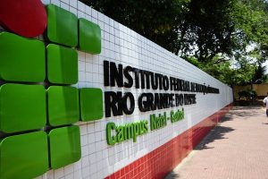 IFRN divulga edital com 3,5 mil vagas para cursos técnicos integrados ao ensino médio