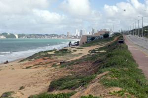 Ministério Público quer impedir novos investimentos na Via Costeira