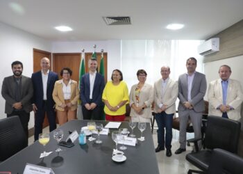 Aeroporto de SGA receberá investimentos de R$ 25 milhões até o final de 2024