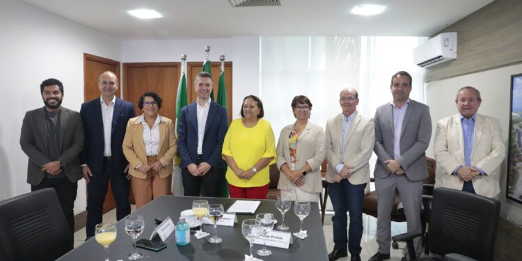 Aeroporto de SGA receberá investimentos de R$ 25 milhões até o final de 2024