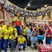 Primeiro fim de semana da Liquida Natal movimenta e aquece o comércio local