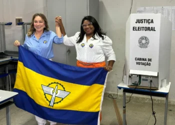 Campanha 2024 – Da vitória de Nilda e o fim da era Taveira