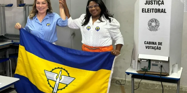 Campanha 2024 – Da vitória de Nilda e o fim da era Taveira