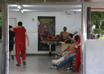Walfredo Gurgel segue com superlotação, denuncia Sindsaúde