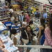 Alta do comércio no RN cresce 6,4% em novembro de 2024 e supera média do País