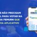 Prefeitos não precisam ir a Natal para votar na eleição da Femurn que se dará via aplicativo