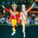 Rei e Rainha do Carnaval 2025 são escolhidos em Natal; veja quem são