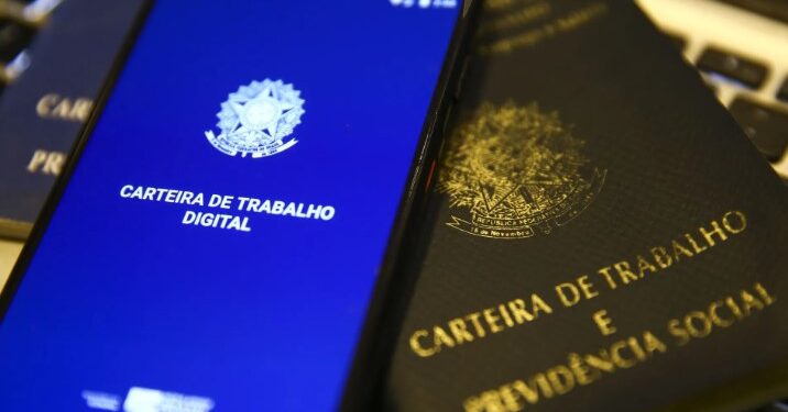 Taxa de desemprego recua a 6,6% na média de 2024, menor da série histórica, diz IBGE