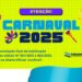 Carnaval de Parnamirim: Prefeitura divulga artistas e orquestras habilitados a seguir no processo de seleção