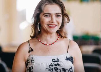 Titina Medeiros será enterrada hoje em Acari.