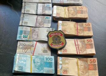 Banco Master: Polícia Federal realizou nova operação nesta quarta-feira, 14, com apreensões e bloqueio bilionário de bens.