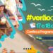 Confira a programação de verão em Pirangi neste final de semana, 17 e 18 de Janeiro.