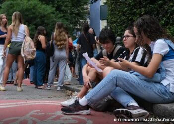 SISU inicia as inscrições nesta segunda-feira, 19 de janeiro. Confira!