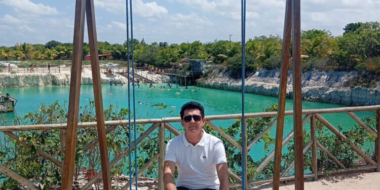 Verão 2026 Conheça um pouco de Jericoacoara, vilarejo localizado no litoral oeste do Ceará