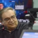 Álvaro Dias diz que Allyson não chega ao 2º turno e avalia que Fátima não deve renunciar