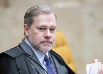 Toffoli coleciona decisões e relações contestadas em 1 mês e meio de relatoria do caso Master no STF; veja linha do tempo 25/01/2026 09h53