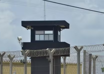 Dois anos após fuga em Mossoró, muralhas prometidas em presídios federais seguem inacabadas