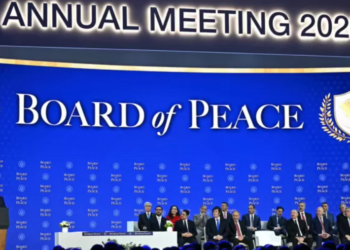 Conselho de Paz de Trump: quem disse ‘sim’ ou ‘não’ e quem ainda avalia adesão
