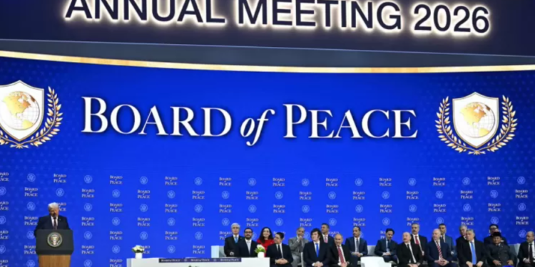 Conselho de Paz de Trump: quem disse ‘sim’ ou ‘não’ e quem ainda avalia adesão