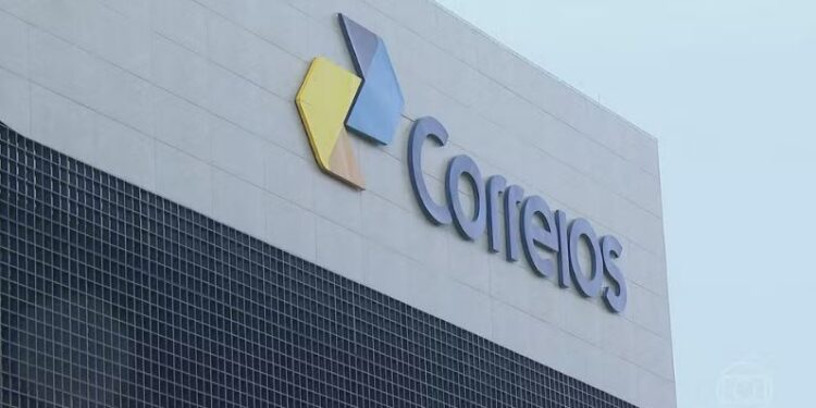 Correios reconhecem “ciclo vicioso de prejuízos” e rombo pode passar de R$ 9 bi em 2026