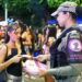 Prefeitura garante organização e bem-estar no Carnaval de Pirangi