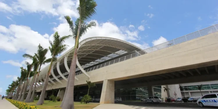 Mais de 150 mil passageiros enfrentaram atrasos e cancelamentos no Aeroporto de Natal em 2025