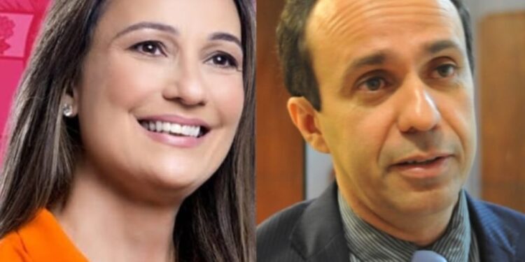 Clamor pela paz: violência e homicídios aumentam em São José de Mipibu enquanto políticos locais permanecem inertes diante do caos na segurança.