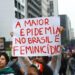 Governo do RN proíbe nomeação para cargos comissionados com condenação por feminicídio