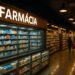 O presidente Luiz Inácio Lula da Silva (PT) sancionou hoje (24), a lei que permite que medicamentos sejam vendidos em supermercados.