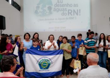 Governo do RN abre Semana da Água 2026 com foco em segurança hídrica e igualdade de gêneros