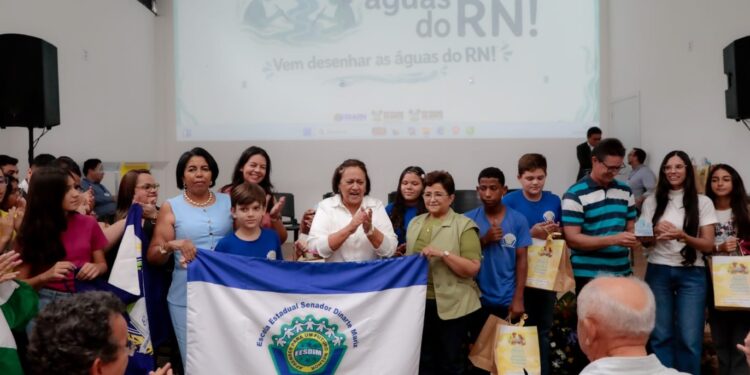 Governo do RN abre Semana da Água 2026 com foco em segurança hídrica e igualdade de gêneros