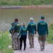 Prefeitura de Parnamirim reforça limpeza e fiscalização em lagoas de captação.
