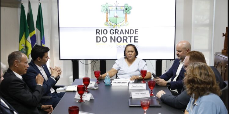 RN tem investimento de R$ 2,5 bilhões em mineração de ferro.