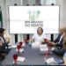 RN tem investimento de R$ 2,5 bilhões em mineração de ferro.