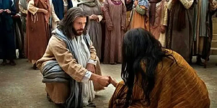 A resposta da igreja cristã a violência contra as mulheres