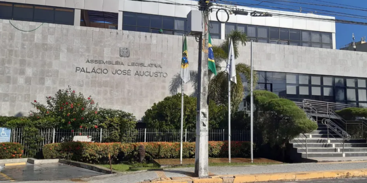 Geral Assembleia Legislativa do RN aprova regras para eleição indireta de governador